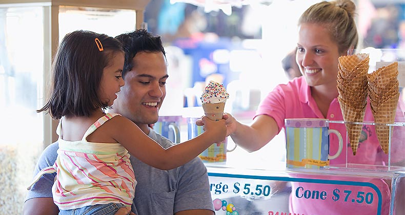 Blend Images/KidStock/Getty Images