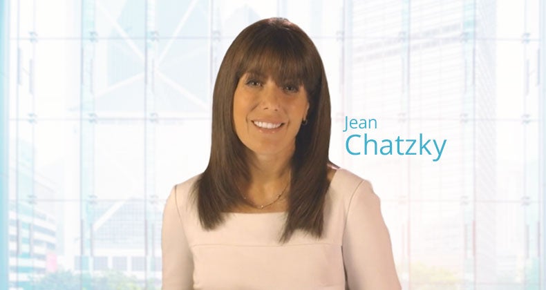 Jean Chatzky | Jean Chatzky