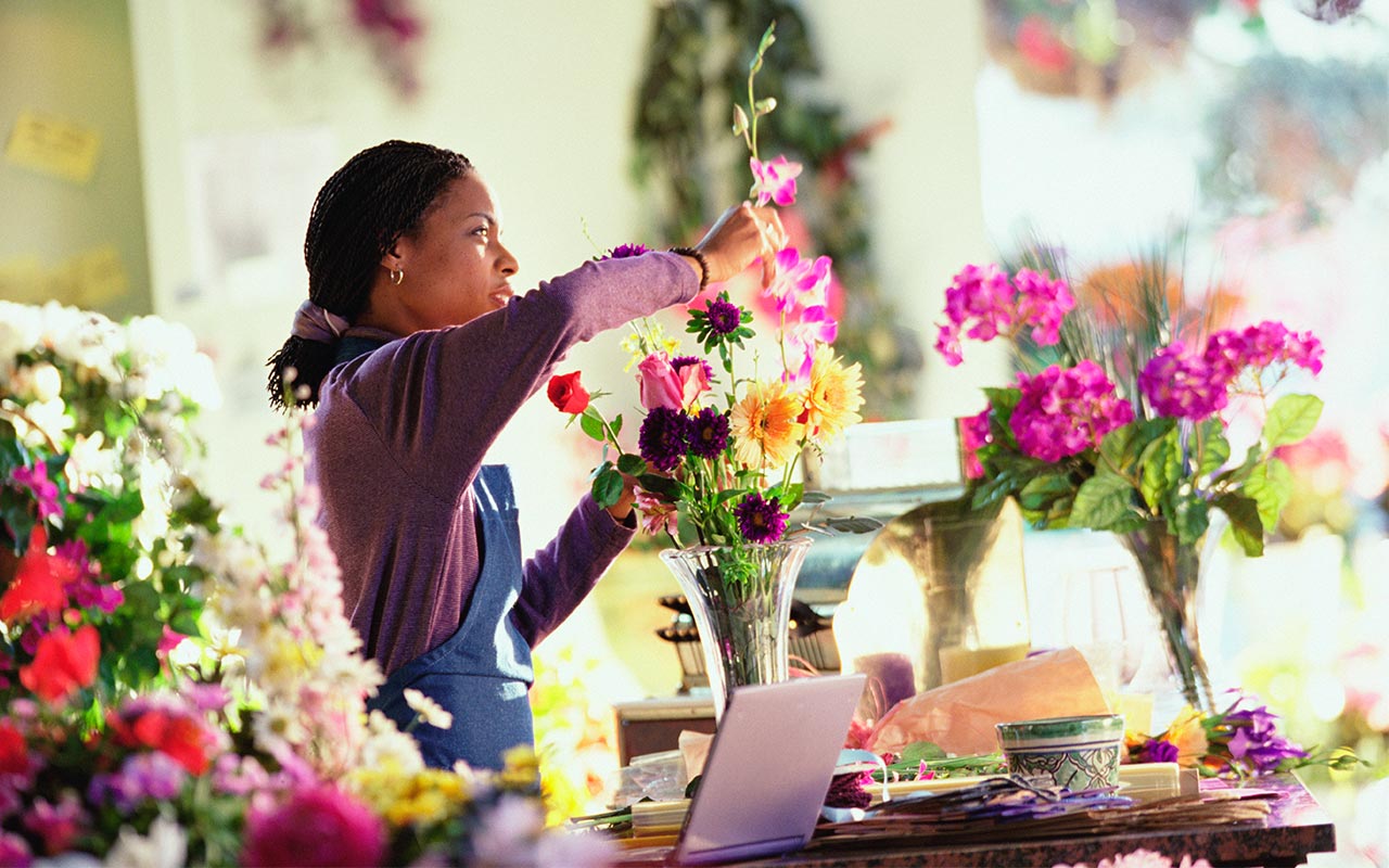 What not to buy in May: Overpriced orchids