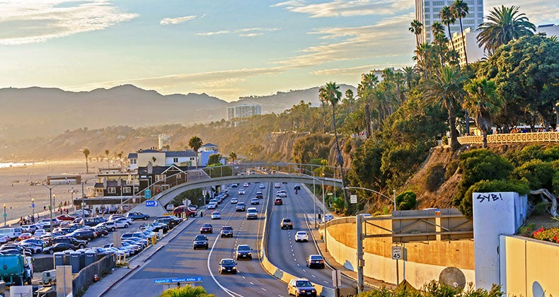 California | Joseph Plotz/Moment/GettyImages