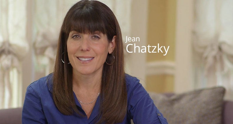 Jean Chatzky | Jean Chatzky