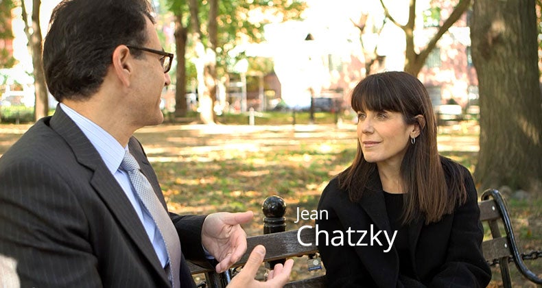 Jean Chatzky | Jean Chatzky