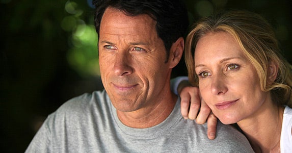 Financial planning at 40-something © auremar/Shutterstock.com