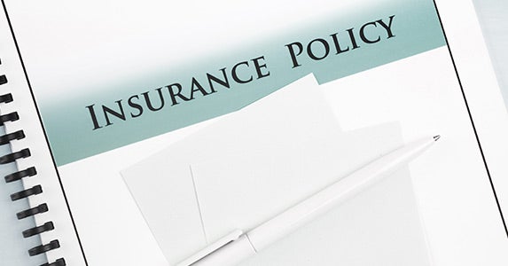 Insure your family © travellight /Shutterstock.com