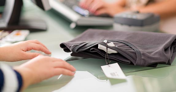 Return to sender © iStock