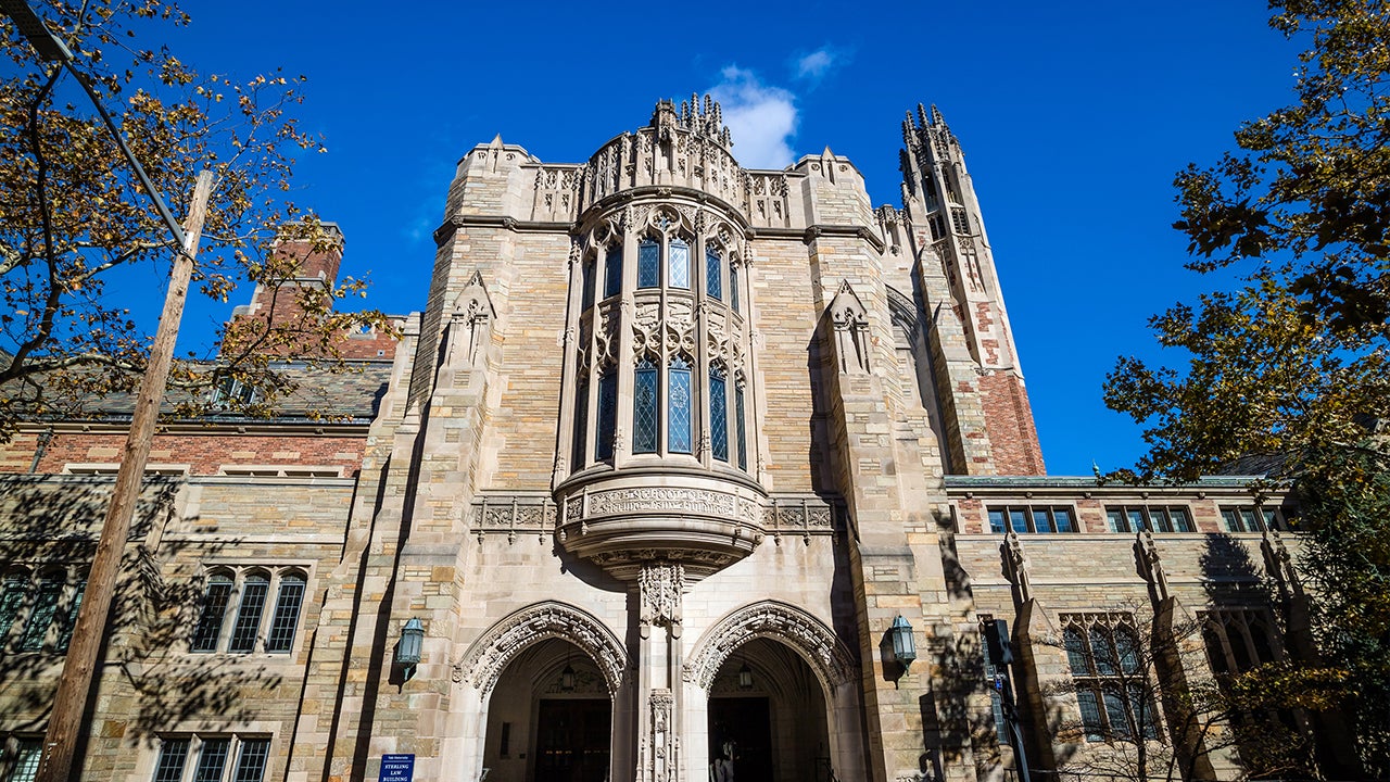 Yale Law School