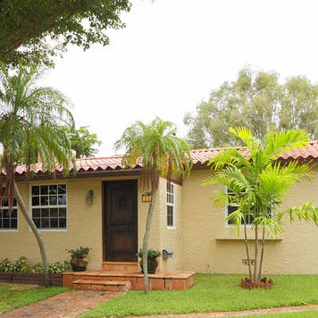 Single family home in Florida