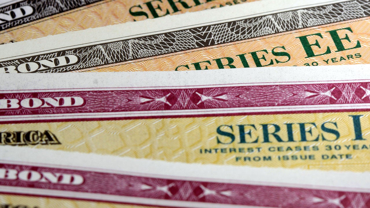 Treasury bonds T Bonds