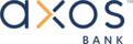 Axos bank logo