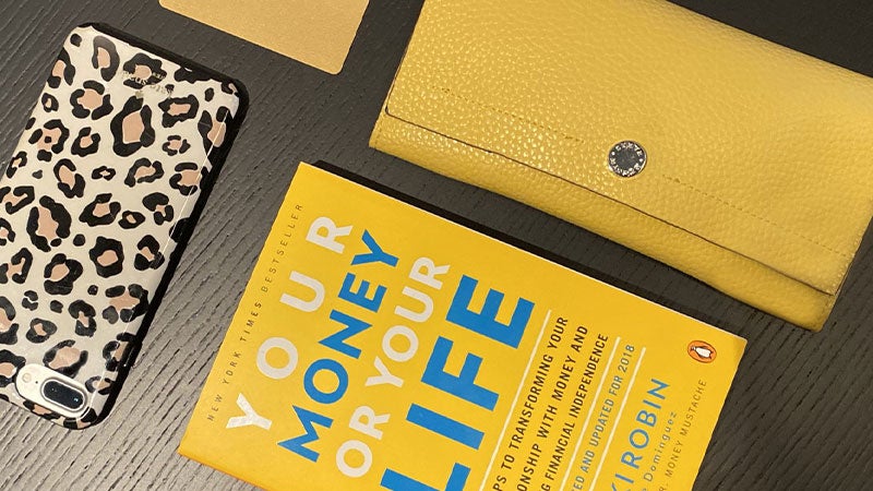 "Your Money or Your Life"