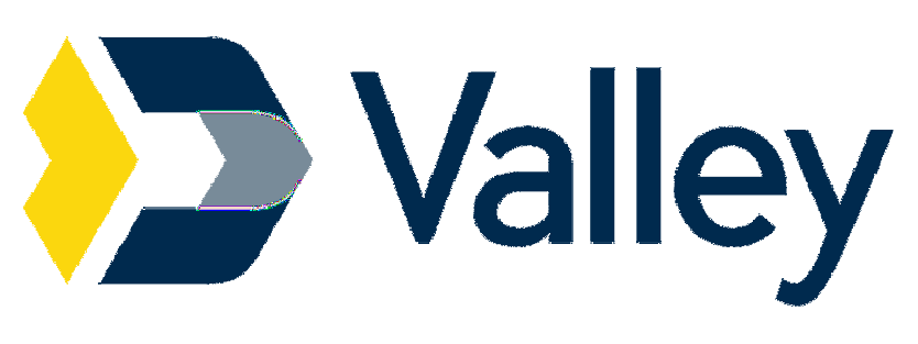 Valley Bank logo