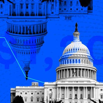 Capitol Hill illustration