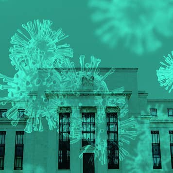 Federal Reserve and the coronavirus