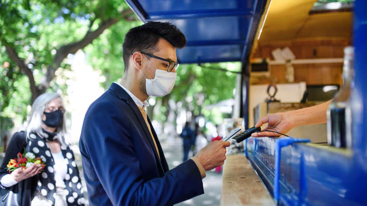 3 surprises about credit cards and COVID-19