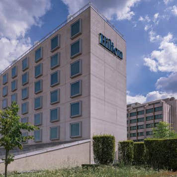 Hilton Hotel