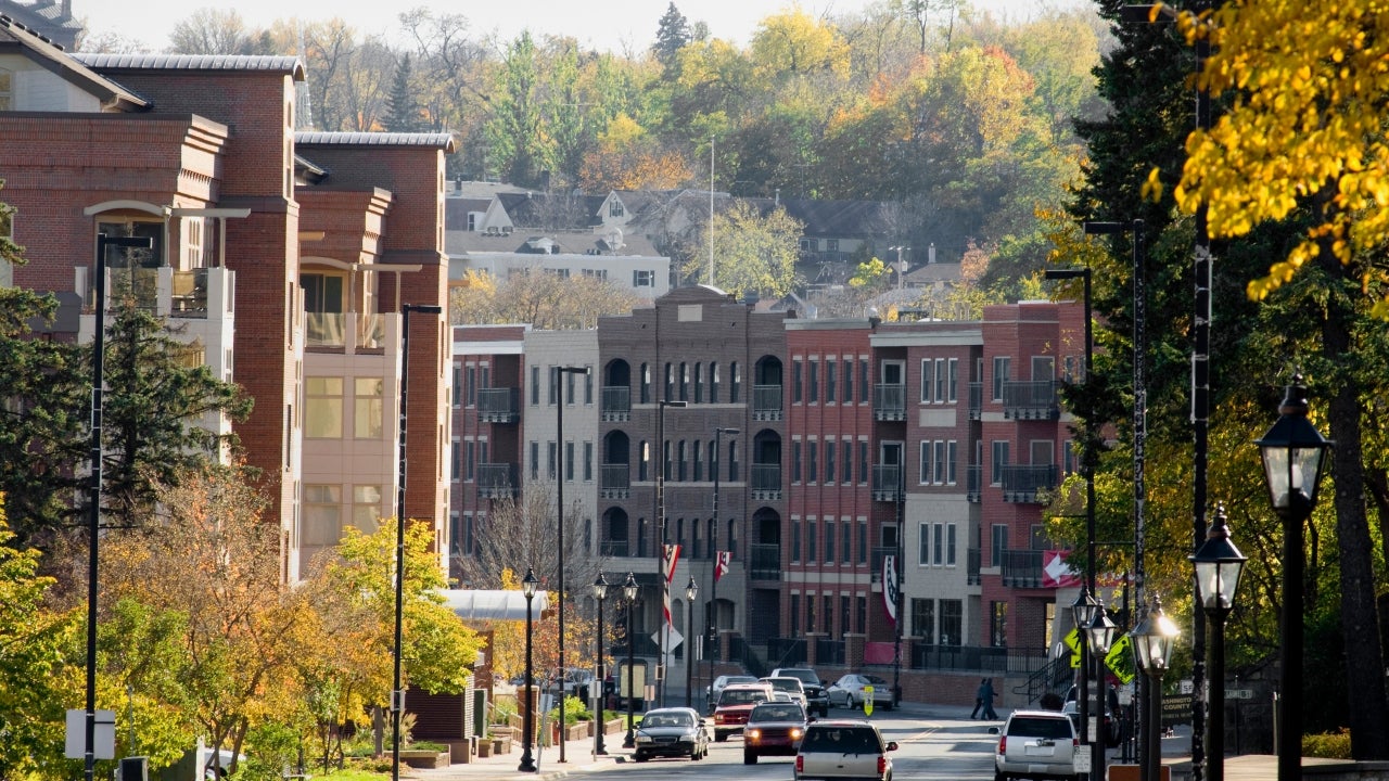 Stillwater, Minnesota