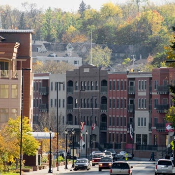 Stillwater, Minnesota