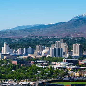 Reno, Nevada