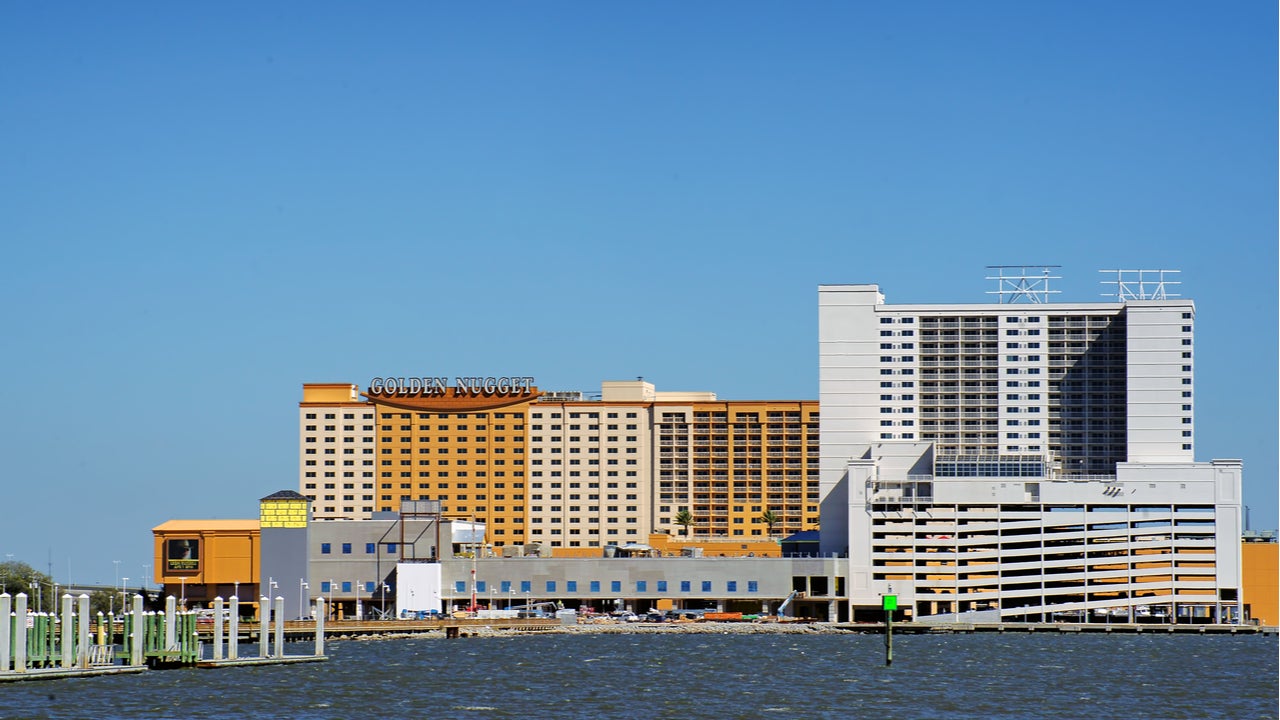 Gulfport, Mississippi