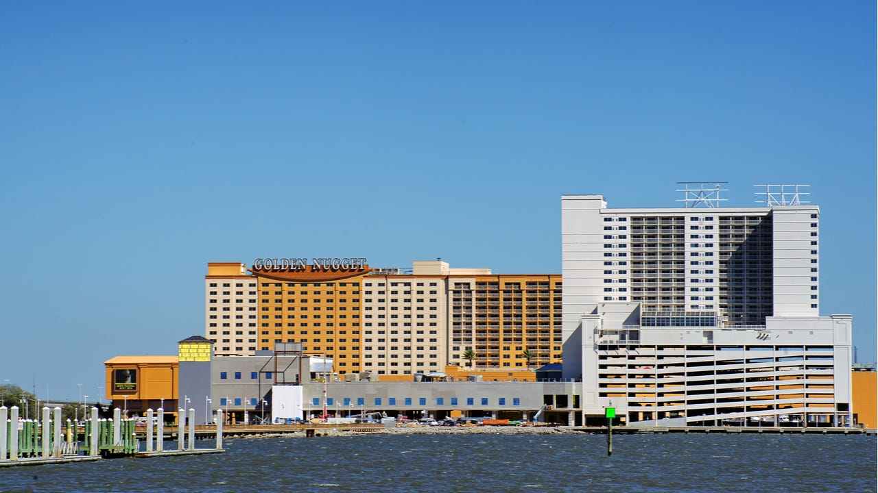 Gulfport, Mississippi