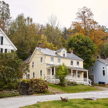 Woodstock, Vermont