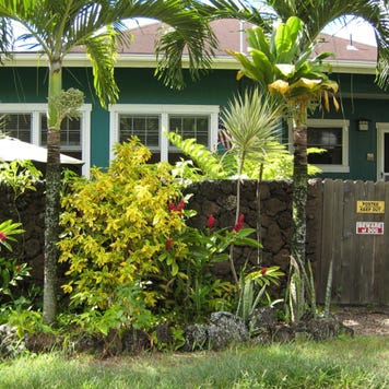 House on Kauai