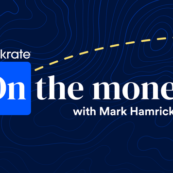 On The Money with Mark Hamrick