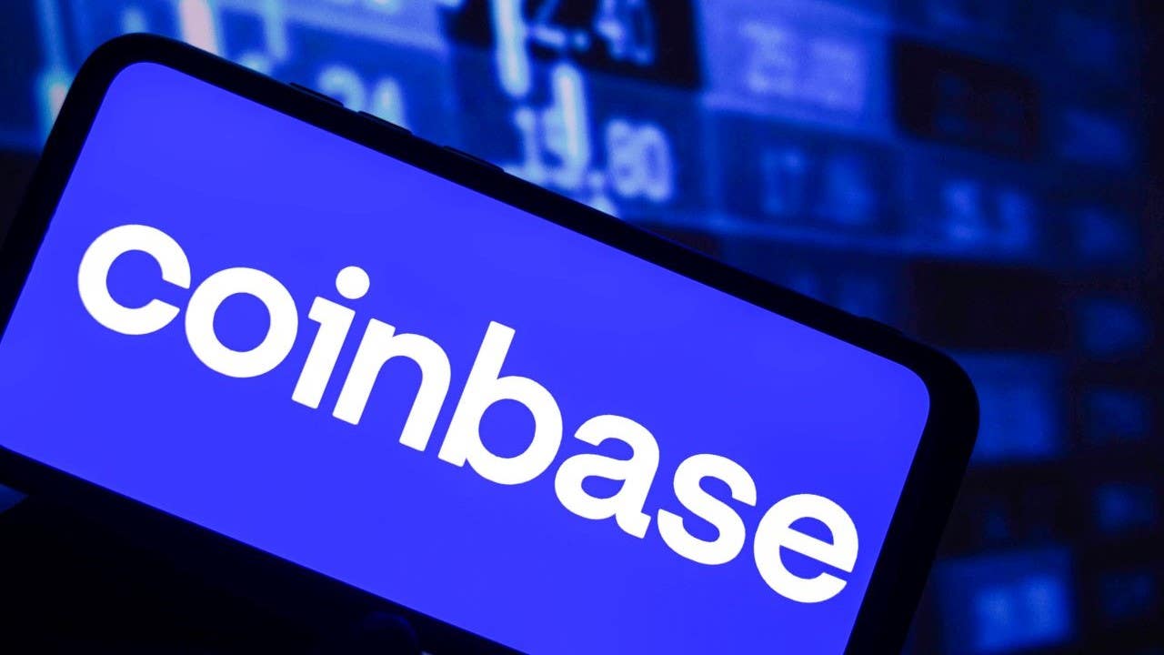 What is Coinbase?