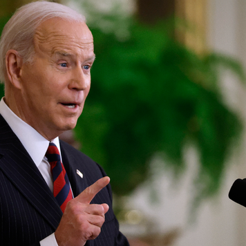 President Biden speaks at event marking Equal Pay Day