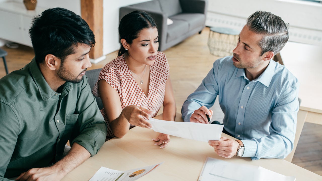 Agreement and discussion