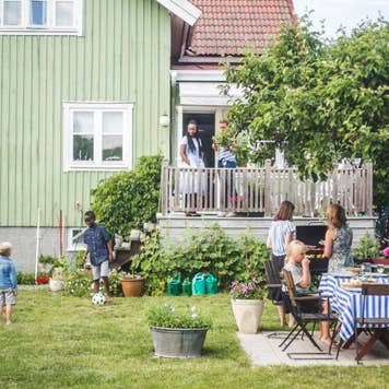 What are mortgage lenders?