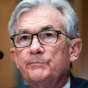 ederal Reserve Chair Jerome Powell testifies at a Senate Banking, Housing, and Urban Affairs Committee hearing