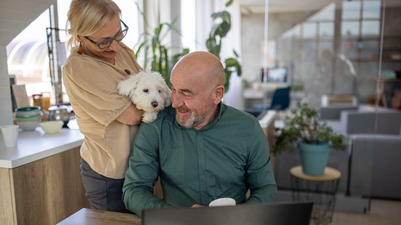 How Social Security benefits are calculated