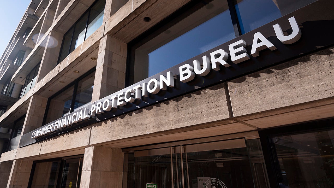 consumer financial protection burea
