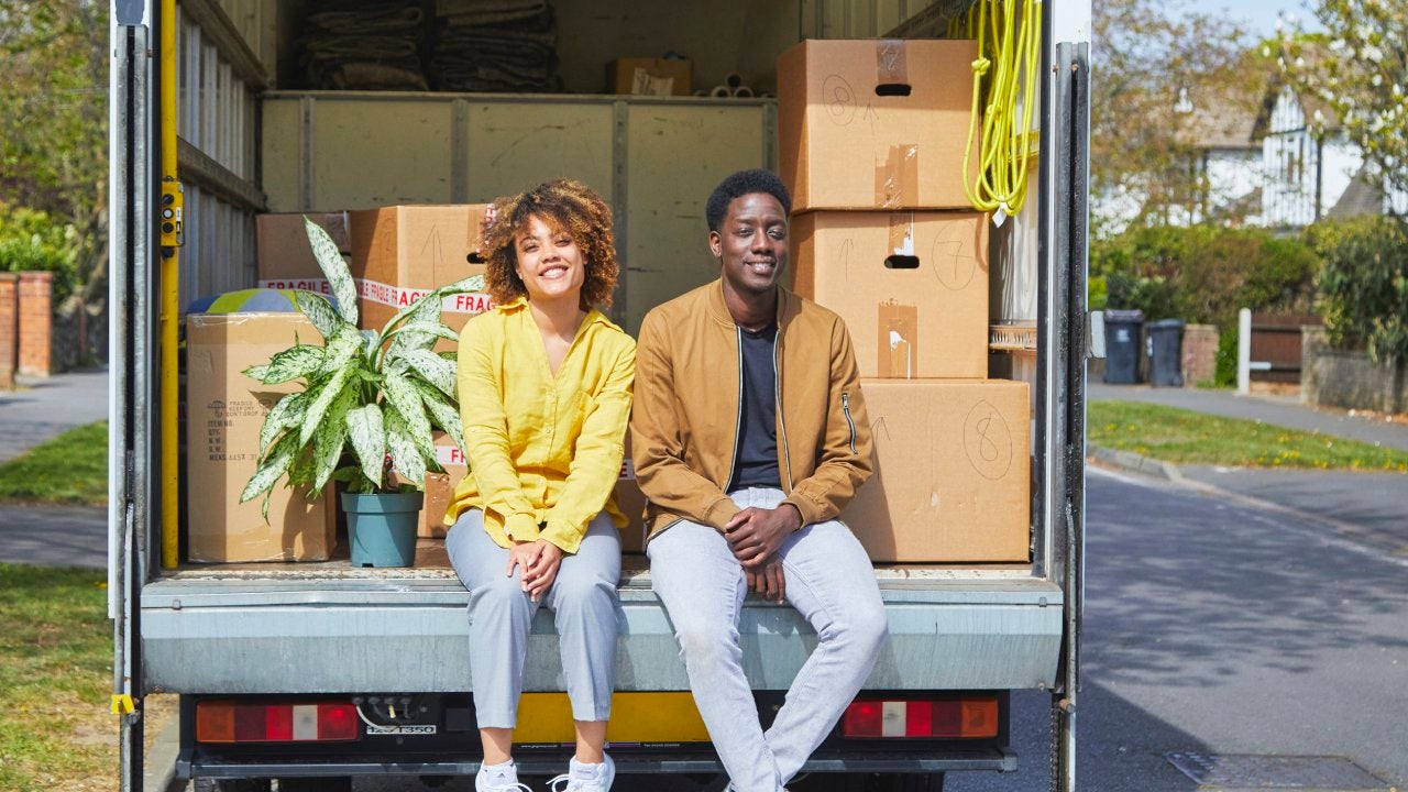 3 percent down mortgages: A guide to your options