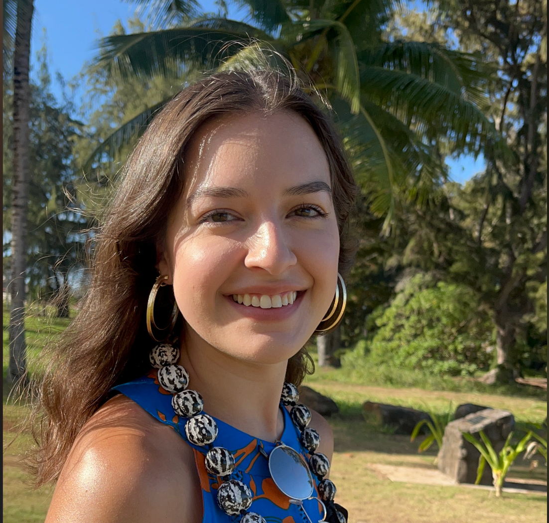 Graciela Zarate Rolon