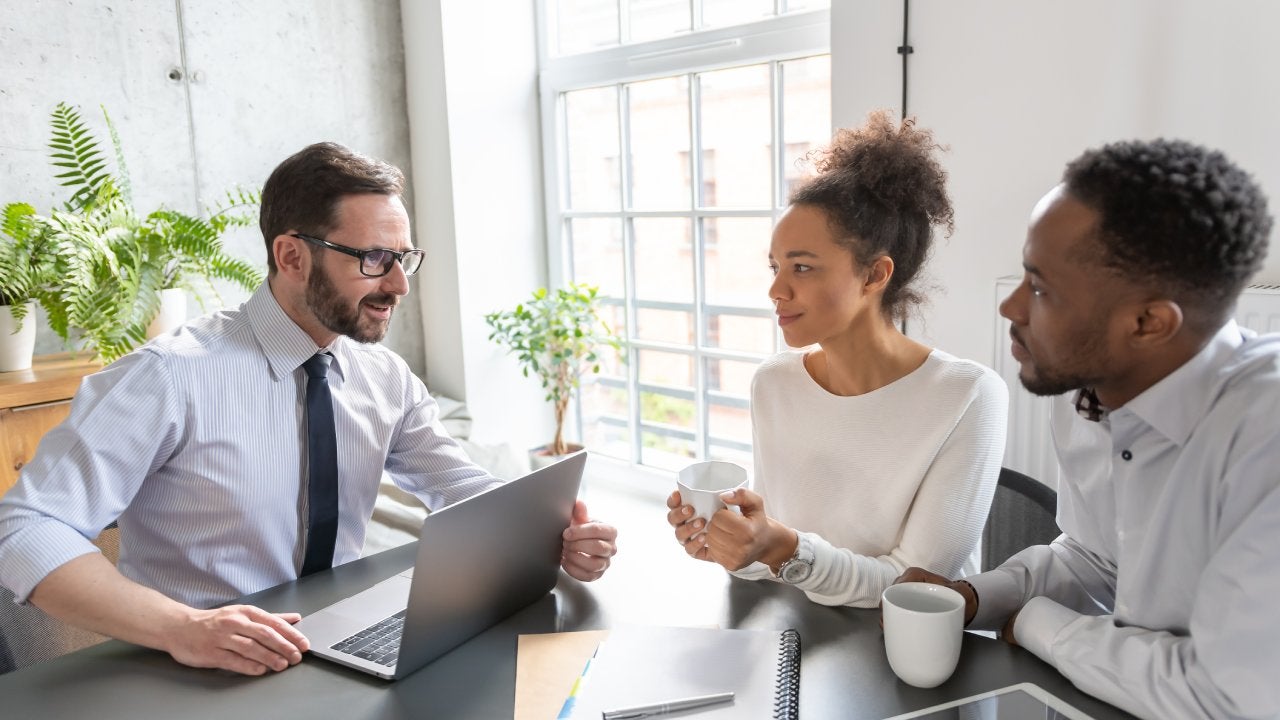 Family couple consultations