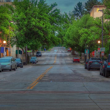 500 Block of 5th Street