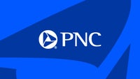 PNC Bank logo illustration