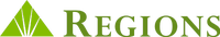 Regions Bank logo