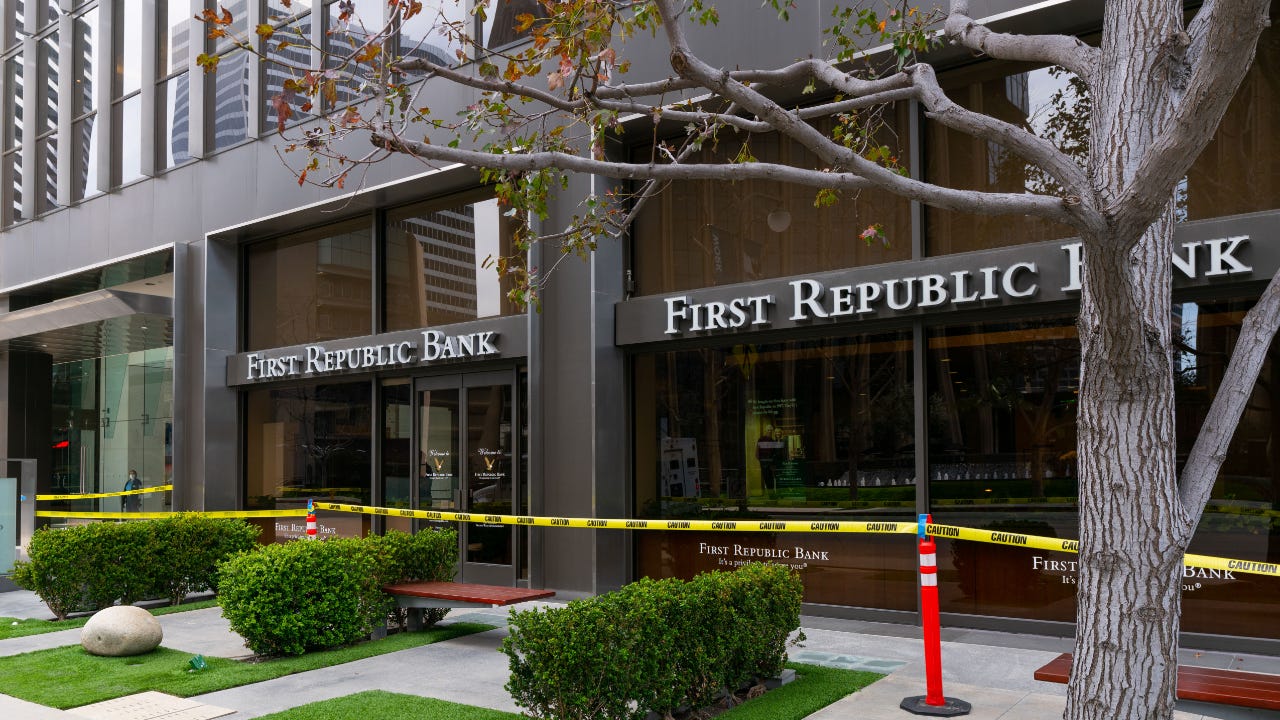 Picture of First Republic Bank