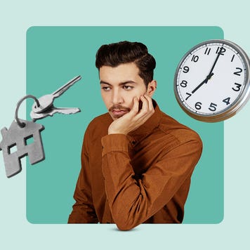 should i buy a house now or wait