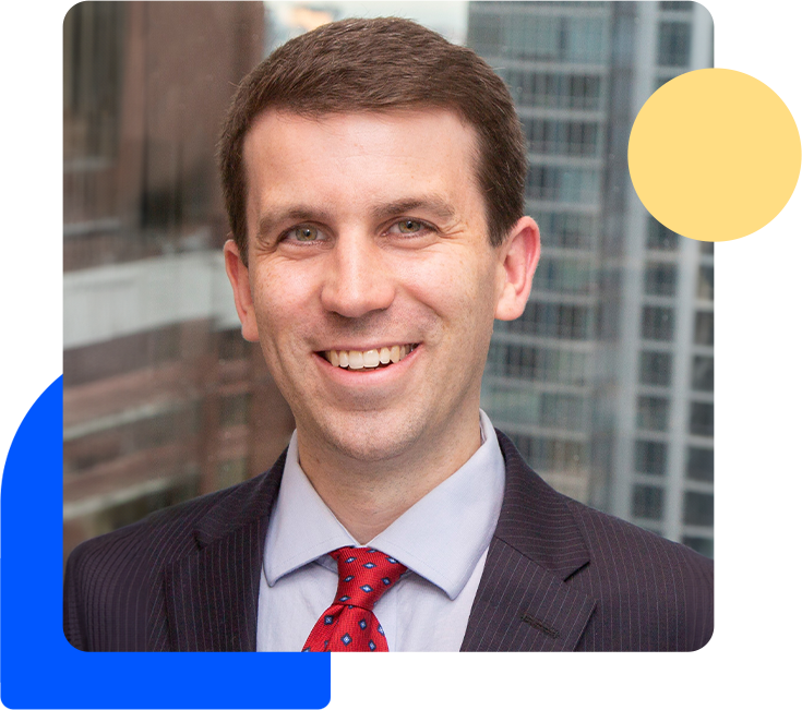 Ted Rossman Headshot