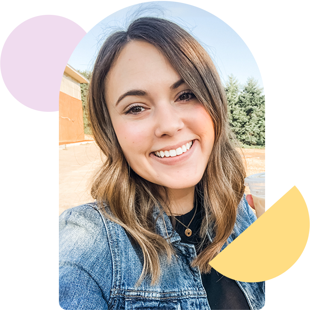 Marissa Lyda headshot