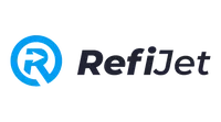 refijet logo