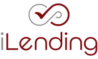 iLending logo