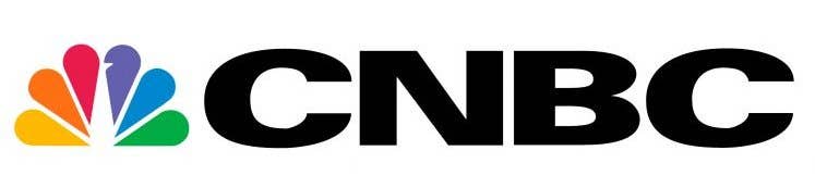 CNBC logo