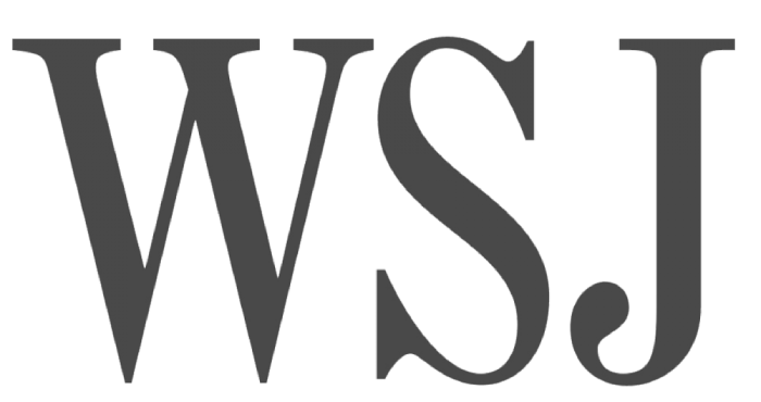 The Wall Street Journal logo