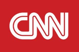 CNN logo