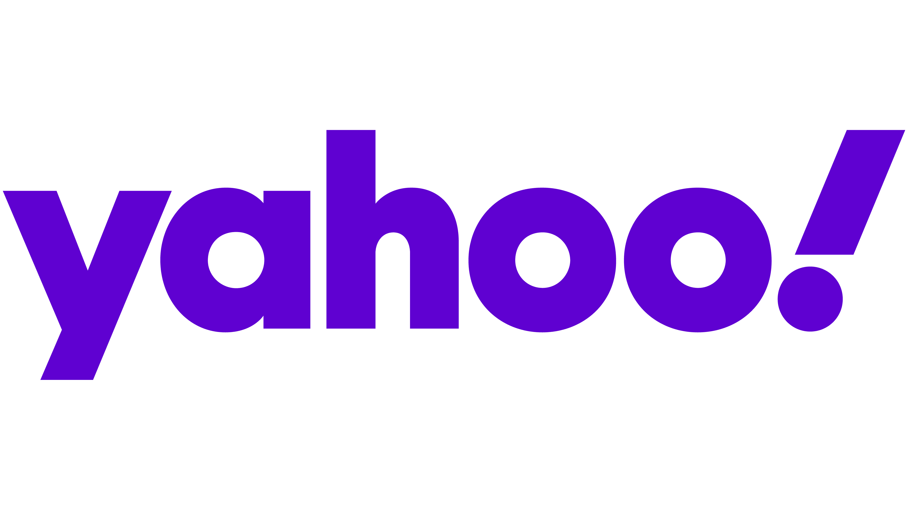Yahoo logo